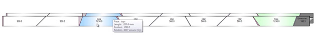 bar cutting optimization software