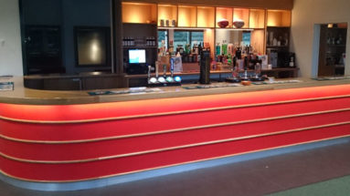 bar install Polyboard