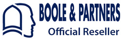 Boole & Partners