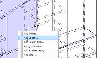 cabinet cutlist software