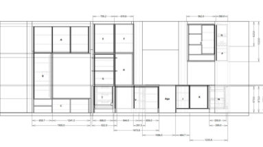 cabinet software cnc