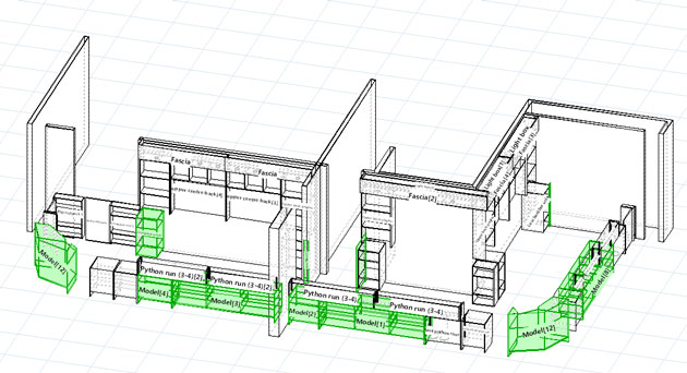 cabinet design program