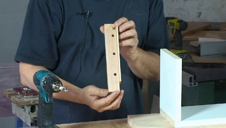 diy dowel jig