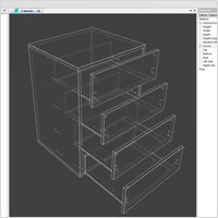 woodwork design software