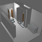 cabinet design software with cutlist