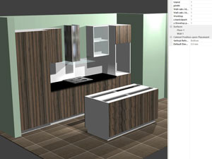 kitchen design program