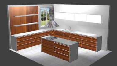 kitchen design tool