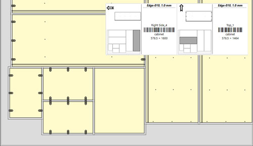 nesting software for wood cnc machines