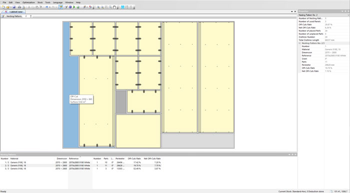 vcarve and optinest integration