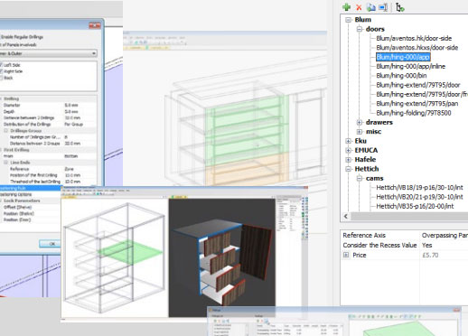 polyboard training