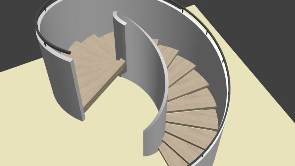 boole stairdesigner