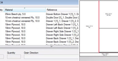 Sheet Cutting Software