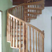 curved stair testimonial