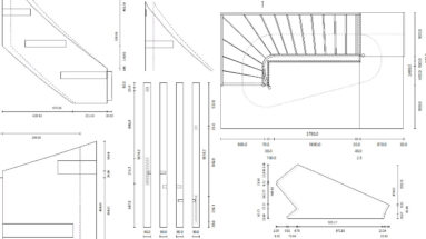 stair plan