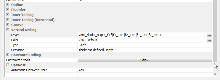 dxf layer name with correct code