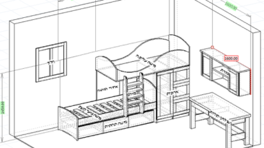 New features in Polyboard 5.01a1