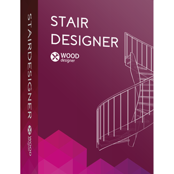 stairdesigner software